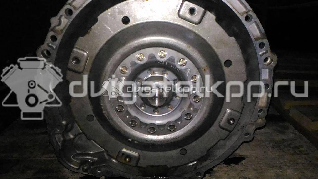 Фото Контрактная (б/у) АКПП для land rover Range Rover III (LM)  V    LR023210 {forloop.counter}}