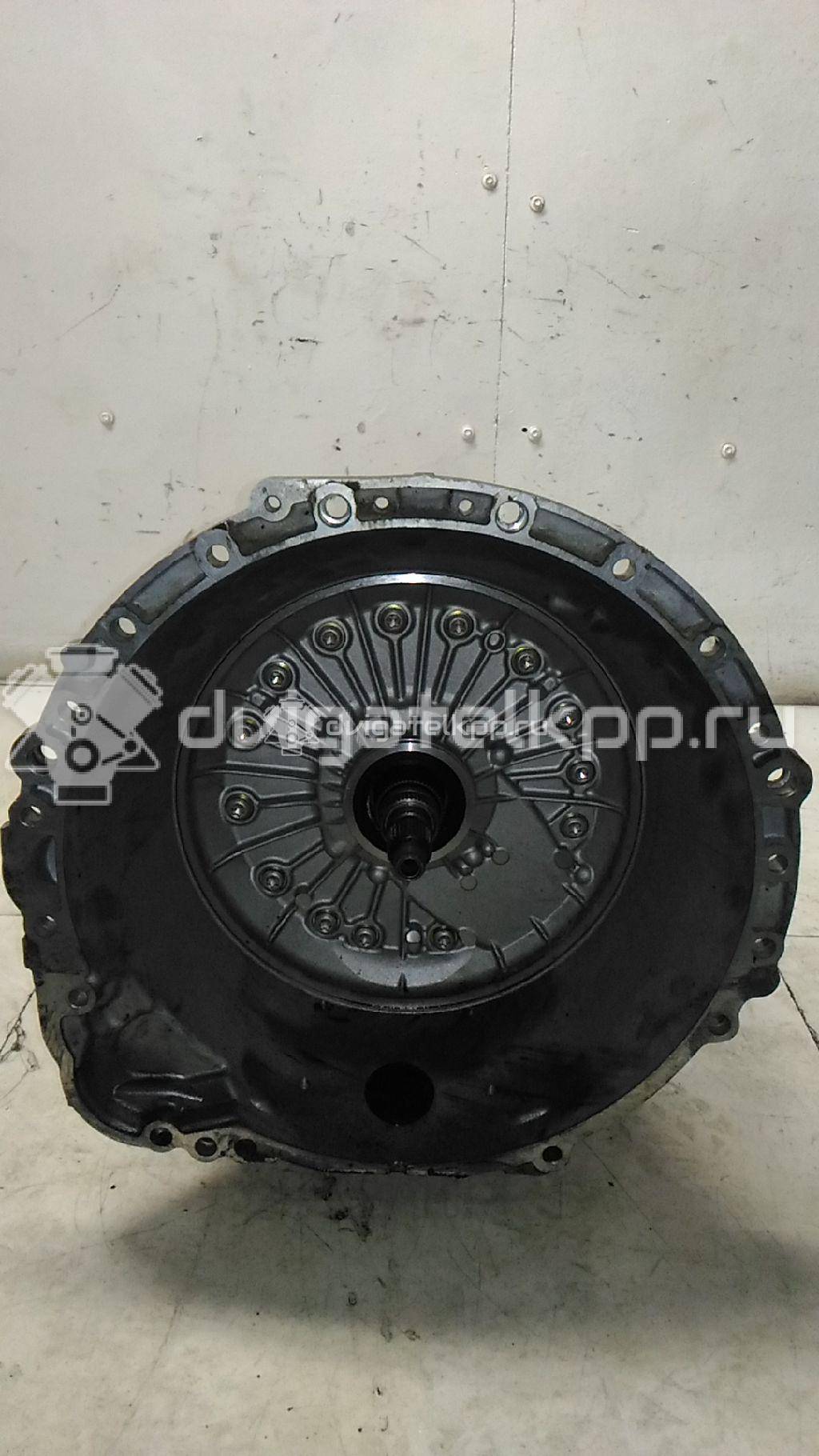 Фото Контрактная (б/у) АКПП для land rover Range Rover III (LM)  V    LR023210 {forloop.counter}}