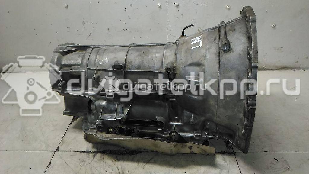 Фото Контрактная (б/у) АКПП для land rover Range Rover III (LM)  V    LR023210 {forloop.counter}}