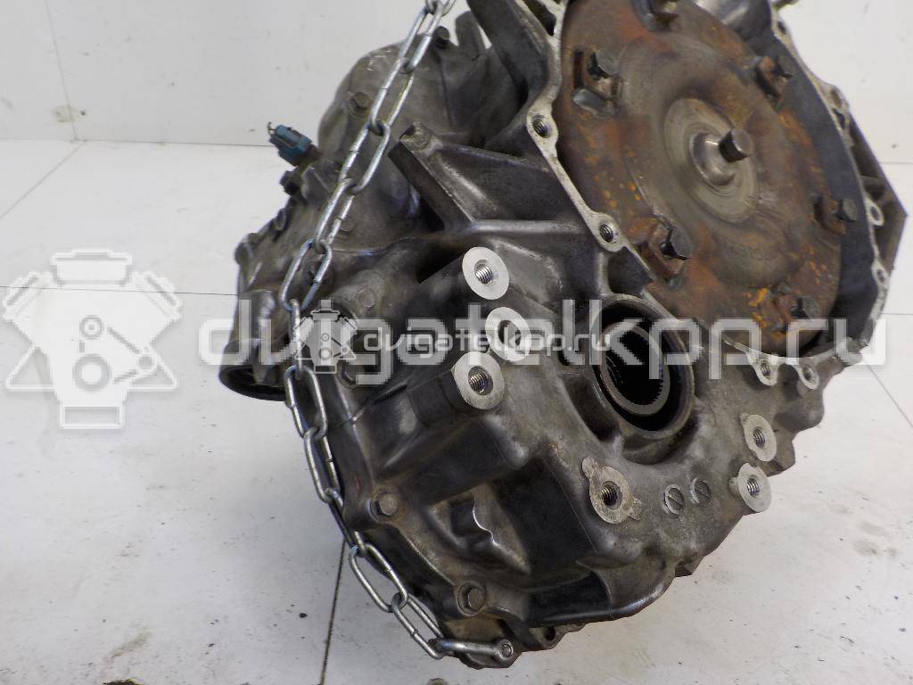 Фото Контрактная (б/у) АКПП для Chevrolet Epica Kl1 / Nubira / Captiva C100, C140 121-150 л.с 16V 2.0 л Z 20 S Дизельное топливо 96624972 {forloop.counter}}