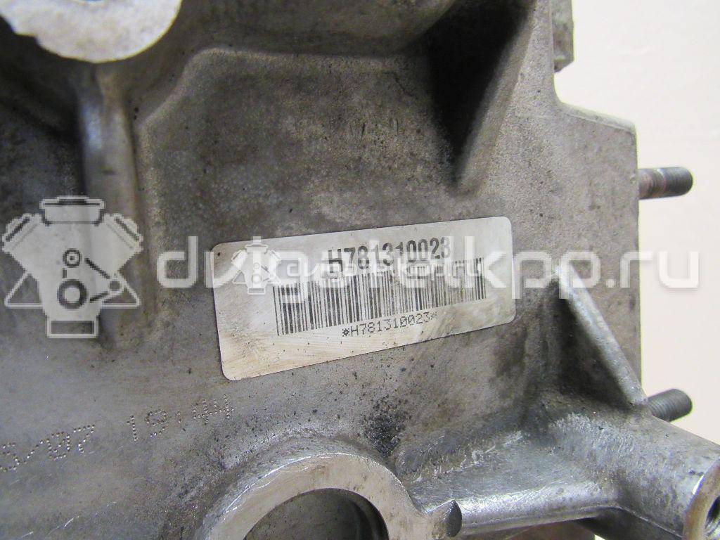 Фото Контрактный (б/у) двигатель Z 20 DMH для Chevrolet Cruze / Captiva C100, C140 125-150 л.с 16V 2.0 л Дизельное топливо 93192808 {forloop.counter}}