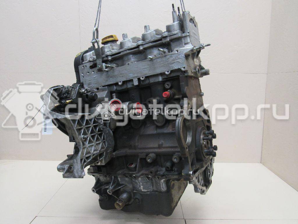 Фото Контрактный (б/у) двигатель Z 20 DMH для Chevrolet Cruze / Captiva C100, C140 125-150 л.с 16V 2.0 л Дизельное топливо 93192808 {forloop.counter}}