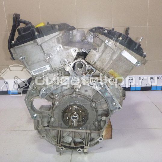 Фото Контрактный (б/у) двигатель 10 HM для Chevrolet Captiva C100, C140 227-230 л.с 24V 3.2 л бензин 92068609