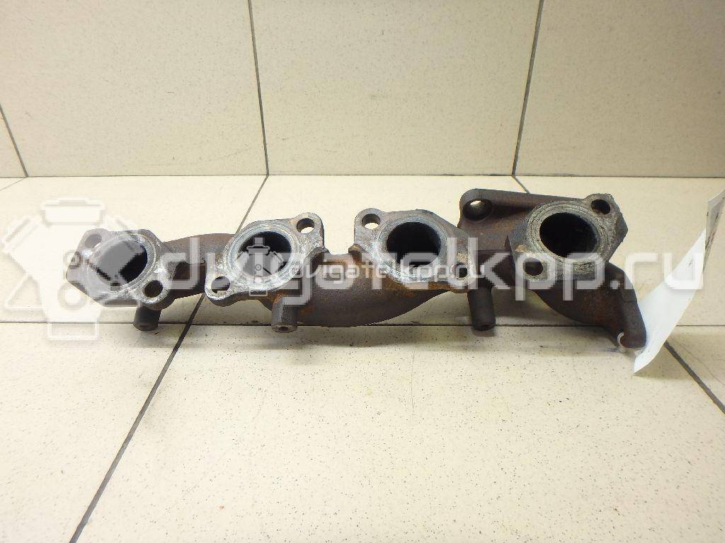 Фото Коллектор выпускной  LR005053 для Land Rover Range Rover {forloop.counter}}