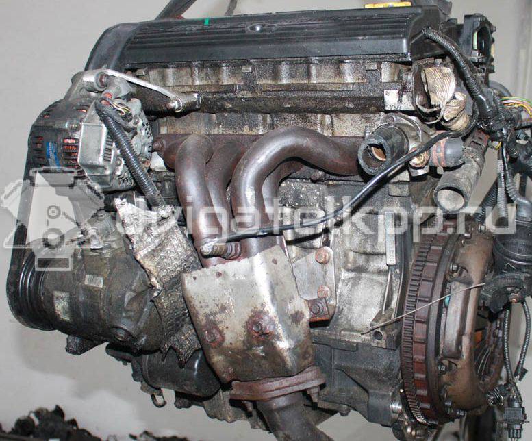 Фото Контрактный (б/у) двигатель 18 K4F для Caterham / Land Rover 120-160 л.с 16V 1.8 л бензин {forloop.counter}}