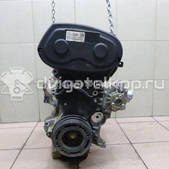 Фото Контрактный (б/у) двигатель F18D4 для Chevrolet Cruze / Orlando J309 140-147 л.с 16V 1.8 л Бензин/газ 55589099