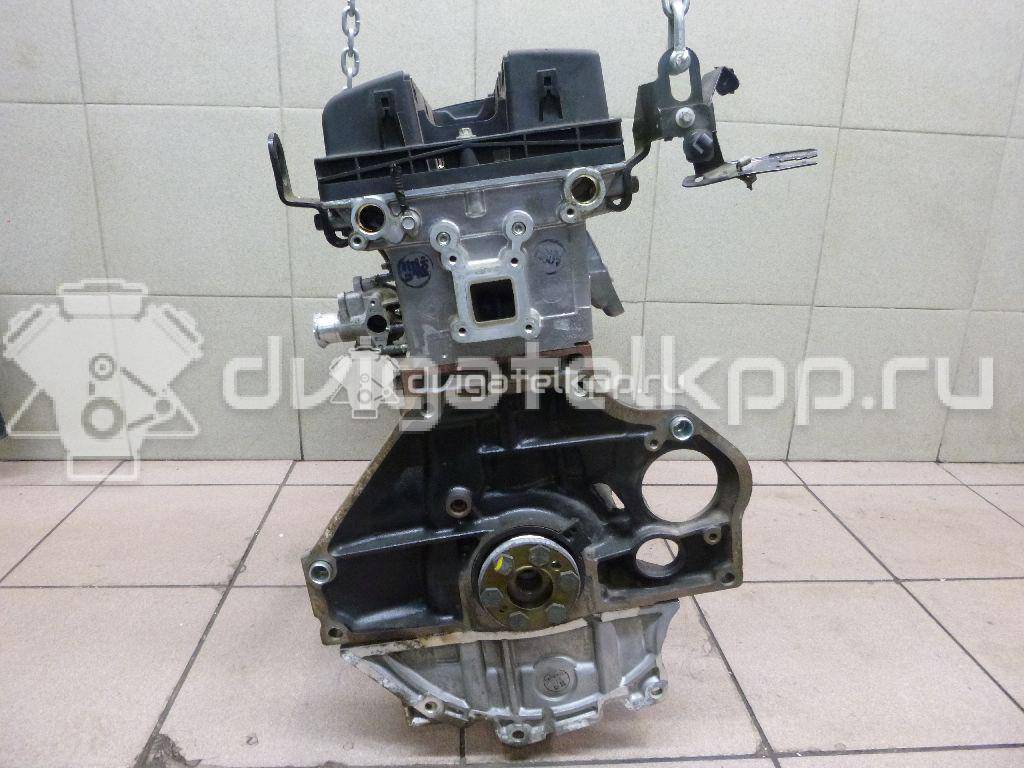 Фото Контрактный (б/у) двигатель F18D4 для Chevrolet Cruze / Orlando J309 140-147 л.с 16V 1.8 л Бензин/газ 55589099 {forloop.counter}}