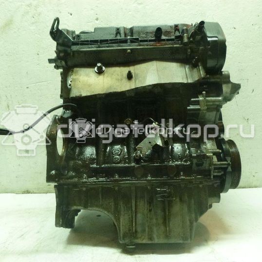 Фото Контрактный (б/у) двигатель F16D4 для Chevrolet / Holden 113-124 л.с 16V 1.6 л бензин 96836368