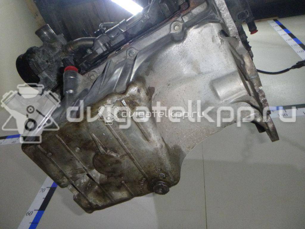 Фото Контрактный (б/у) двигатель F18D4 для Chevrolet Cruze / Orlando J309 140-147 л.с 16V 1.8 л Бензин/газ {forloop.counter}}