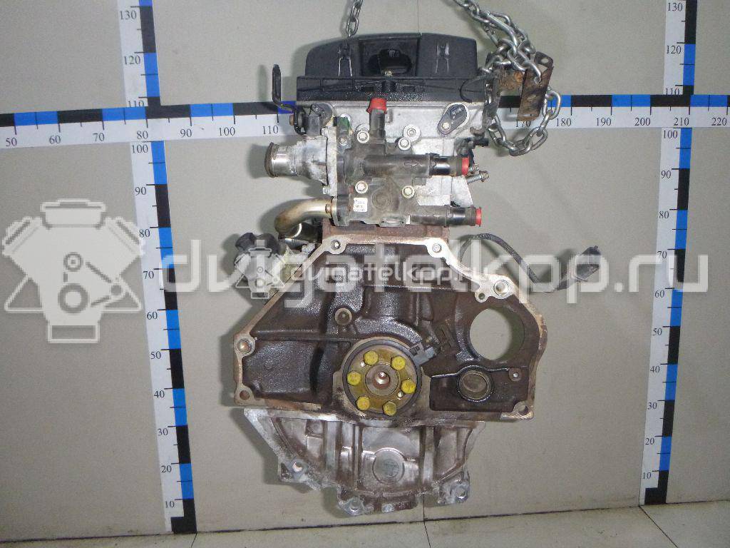 Фото Контрактный (б/у) двигатель F18D4 для Chevrolet Cruze / Orlando J309 140-147 л.с 16V 1.8 л Бензин/газ {forloop.counter}}