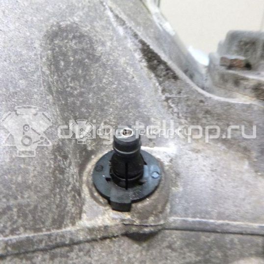 Фото Контрактная (б/у) МКПП для Chevrolet Nubira / Lacetti 101-109 л.с 16V 1.6 л F16D3 бензин 25186895