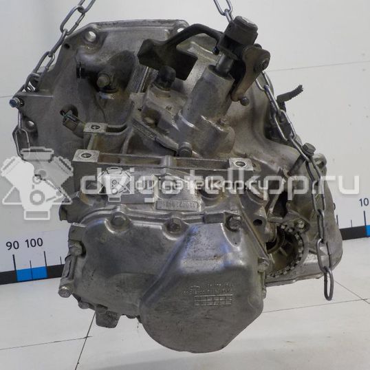 Фото Контрактная (б/у) МКПП для Chevrolet Nubira / Lacetti 101-109 л.с 16V 1.6 л F16D3 бензин 25186895