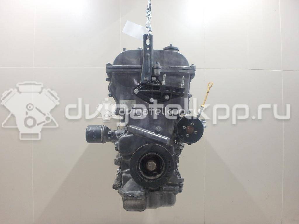 Фото Контрактный (б/у) двигатель X 20 D1 для Chevrolet Epica Kl1 143 л.с 24V 2.0 л бензин 96307533 {forloop.counter}}