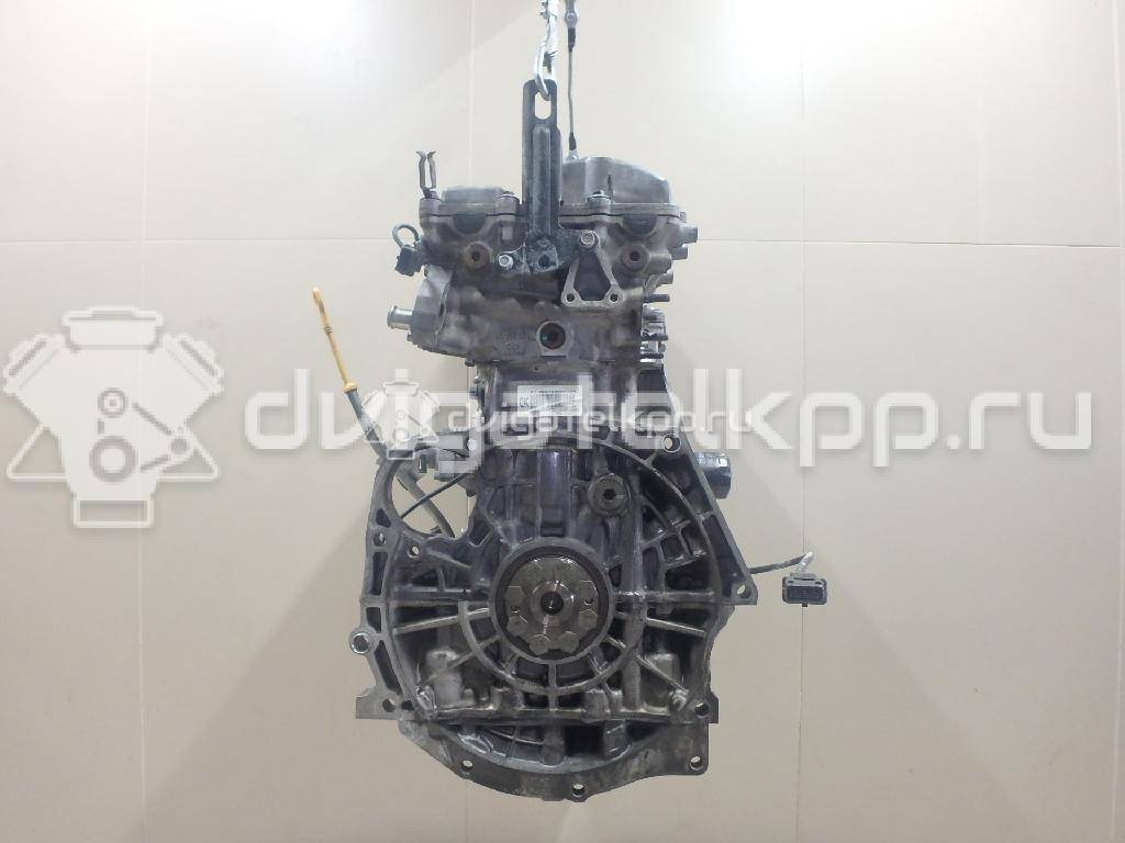 Фото Контрактный (б/у) двигатель X 20 D1 для Chevrolet Epica Kl1 143 л.с 24V 2.0 л бензин 96307533 {forloop.counter}}