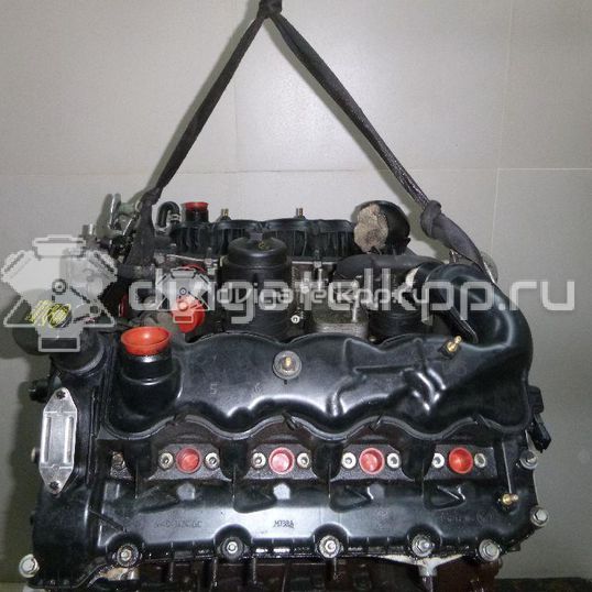 Фото Контрактный (б/у) двигатель  для land rover Range Rover Sport  V   LR006675