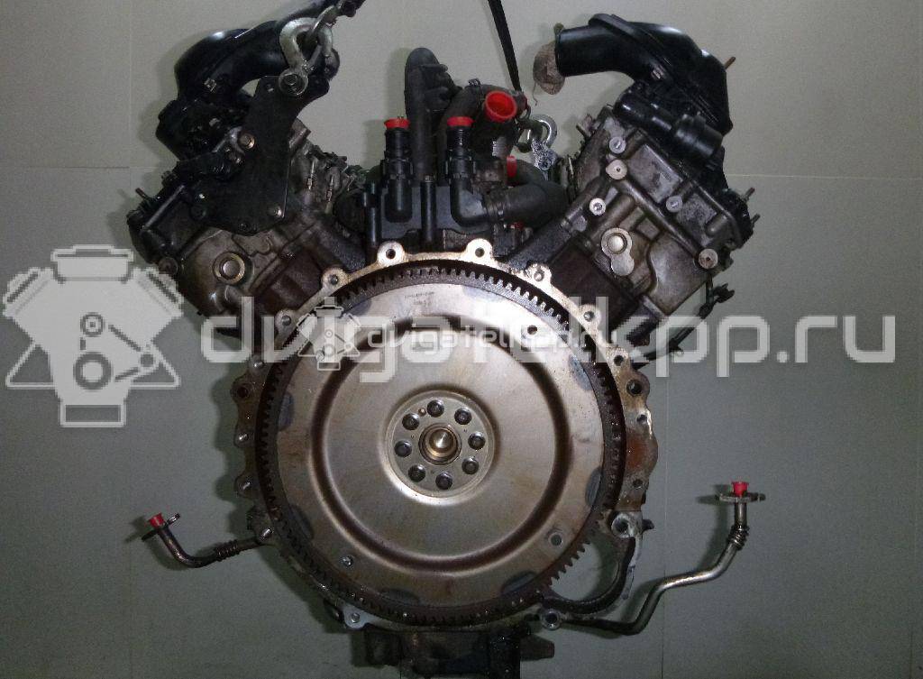 Фото Контрактный (б/у) двигатель  для land rover Range Rover Sport  V   LR006675 {forloop.counter}}