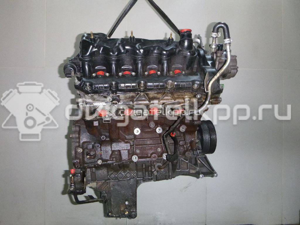 Фото Контрактный (б/у) двигатель  для land rover Range Rover Sport  V   LR006675 {forloop.counter}}