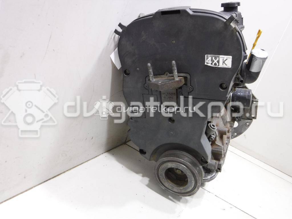 Фото Контрактный (б/у) двигатель F14D3 для Chevrolet Kalos / Nubira / Lacetti / Aveo 94-95 л.с 16V 1.4 л бензин 96475803 {forloop.counter}}