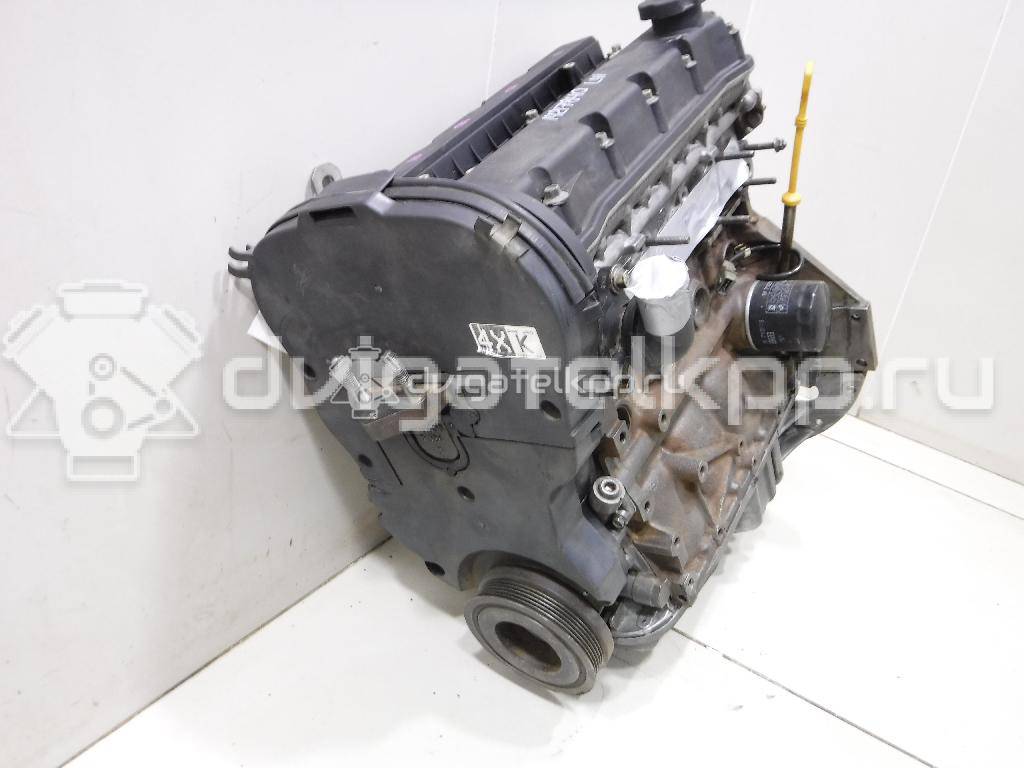 Фото Контрактный (б/у) двигатель F14D3 для Chevrolet Kalos / Nubira / Lacetti / Aveo 94-95 л.с 16V 1.4 л бензин 96475803 {forloop.counter}}