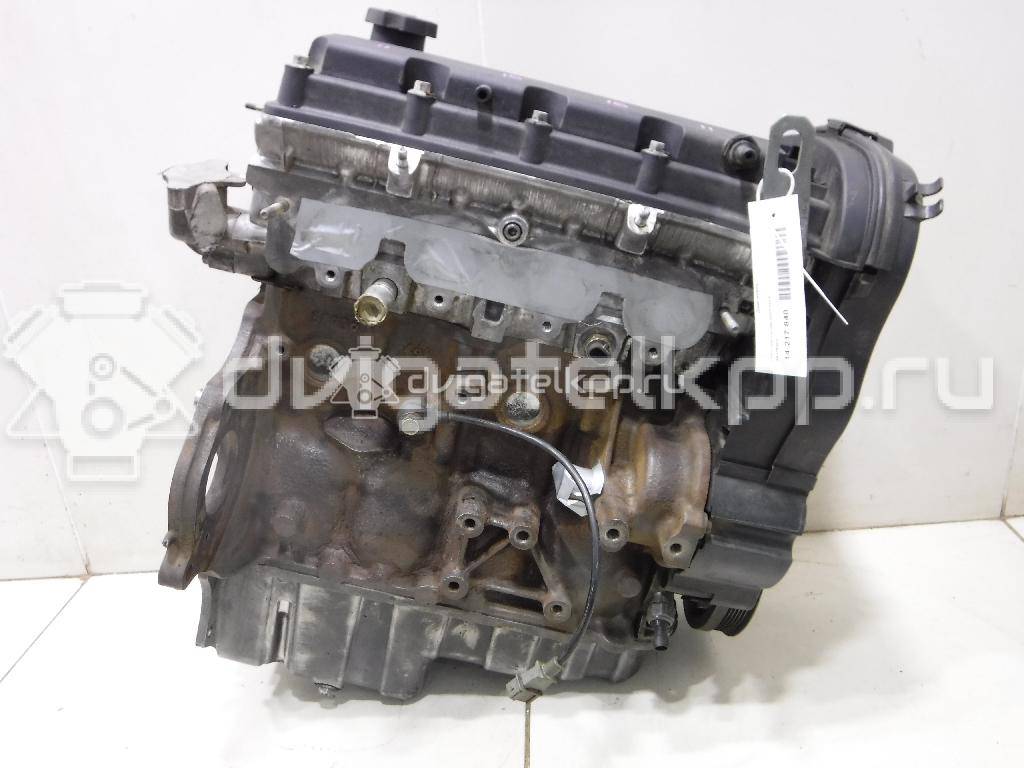 Фото Контрактный (б/у) двигатель F14D3 для Chevrolet Kalos / Nubira / Lacetti / Aveo 94-95 л.с 16V 1.4 л бензин 96475803 {forloop.counter}}