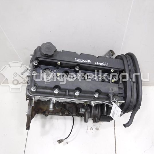 Фото Контрактный (б/у) двигатель F14D3 для Chevrolet Kalos / Nubira / Lacetti / Aveo 94-95 л.с 16V 1.4 л бензин 96475803