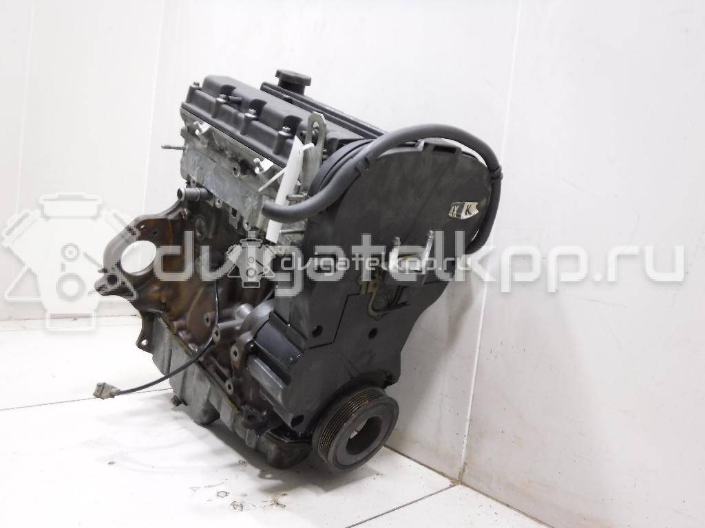 Фото Контрактный (б/у) двигатель F14D3 для Chevrolet Kalos / Nubira / Lacetti / Aveo 94-95 л.с 16V 1.4 л бензин 96475803 {forloop.counter}}