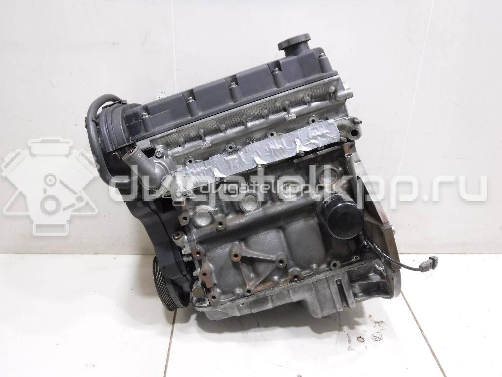 Фото Контрактный (б/у) двигатель F14D3 для Chevrolet Kalos / Nubira / Lacetti / Aveo 94-95 л.с 16V 1.4 л бензин 96475803 {forloop.counter}}