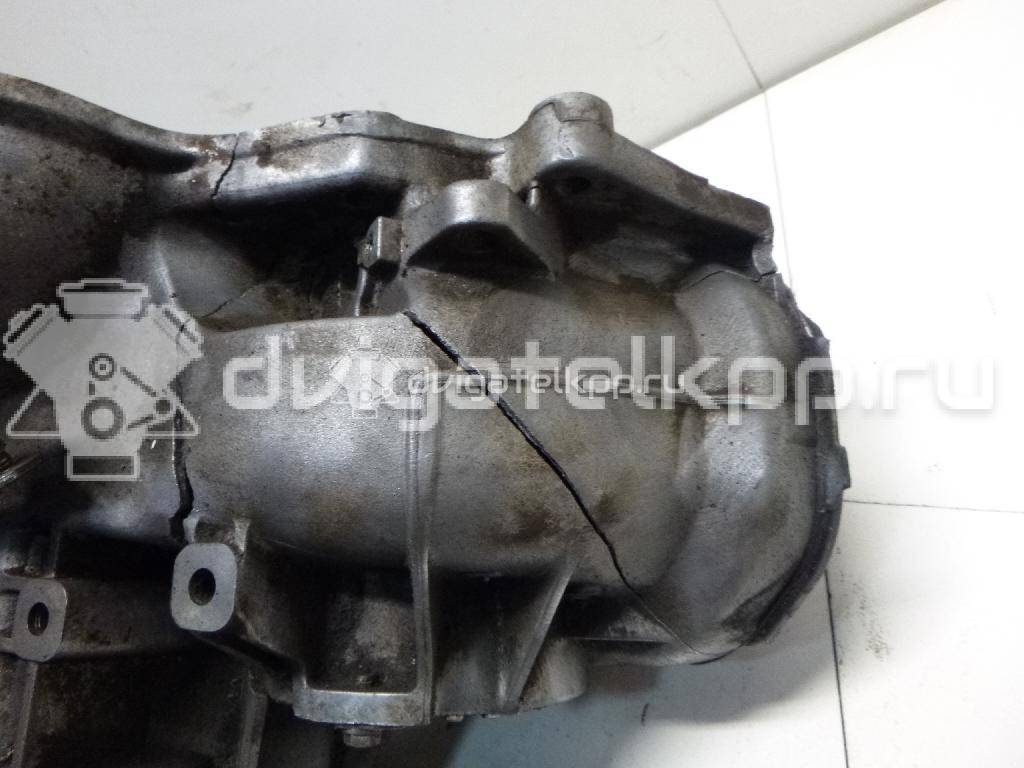 Фото Контрактная (б/у) МКПП для Chevrolet Kalos / Nubira / Lacetti / Aveo 94-95 л.с 16V 1.4 л F14D3 бензин 96813263 {forloop.counter}}