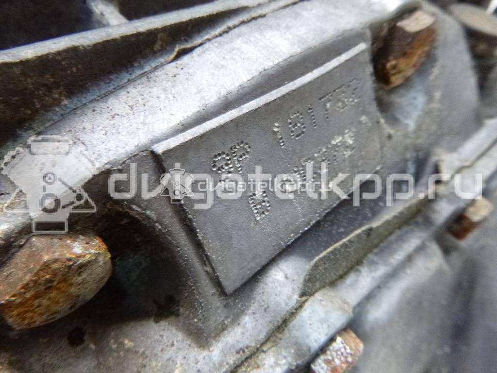 Фото Контрактная (б/у) МКПП для Chevrolet Kalos / Nubira / Lacetti / Aveo 94-95 л.с 16V 1.4 л F14D3 бензин 96813263 {forloop.counter}}