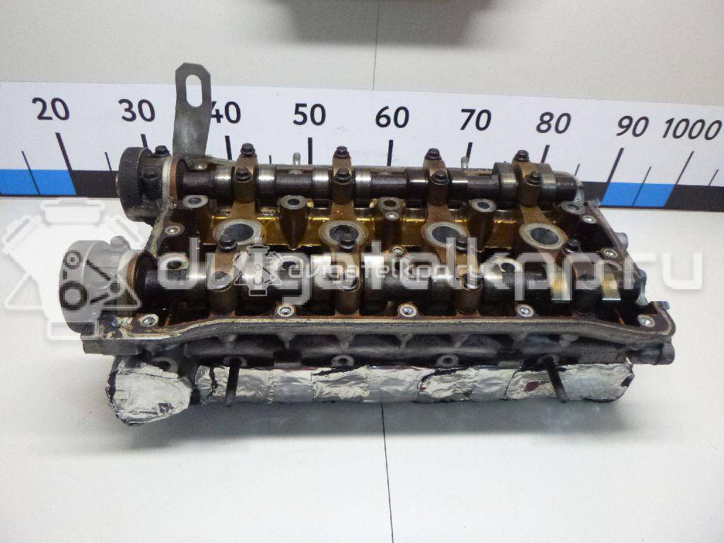 Фото Головка блока для двигателя F14D3 для Daewoo / Chevrolet 94-95 л.с 16V 1.4 л бензин {forloop.counter}}