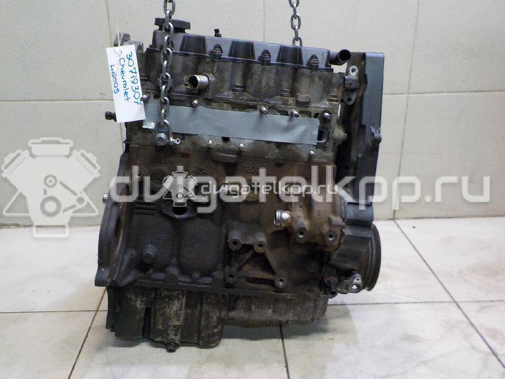 Фото Контрактный (б/у) двигатель A15SMS для Chevrolet Lanos 86 л.с 8V 1.5 л бензин 96353019 {forloop.counter}}