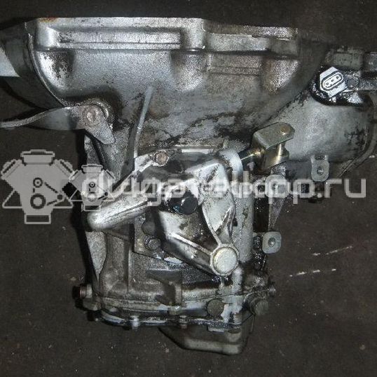 Фото Контрактная (б/у) МКПП для Chevrolet (Sgm) / Chevrolet 121-133 л.с 16V 2.0 л T20SED бензин