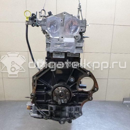 Фото Контрактный (б/у) двигатель Z 22 D1 для Chevrolet / Holden 163-188 л.с 16V 2.2 л Дизельное топливо 25196690