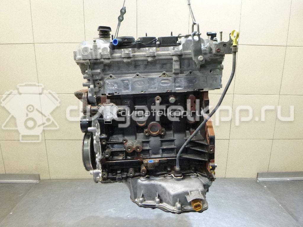 Фото Контрактный (б/у) двигатель Z 22 D1 для Chevrolet / Holden 163-188 л.с 16V 2.2 л Дизельное топливо 25196690 {forloop.counter}}