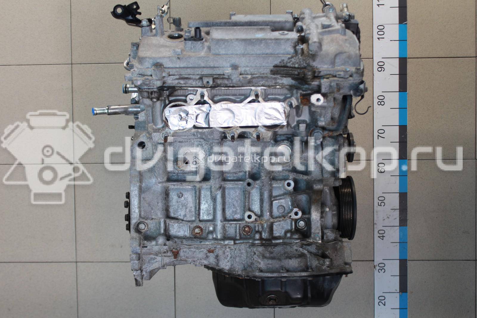 Фото Контрактный (б/у) двигатель 2GR-FE для Lotus / Lexus / Toyota / Toyota (Gac) 273 л.с 24V 3.5 л бензин 190000P090 {forloop.counter}}