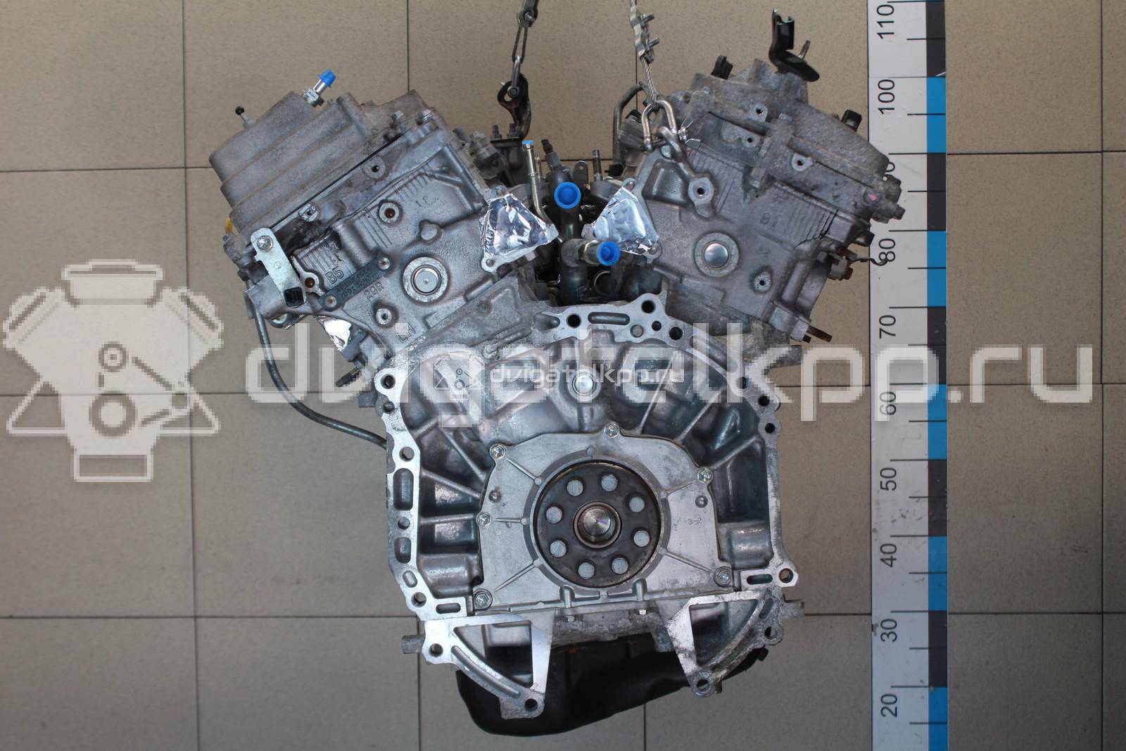 Фото Контрактный (б/у) двигатель 2GR-FE для Lotus / Lexus / Toyota / Toyota (Gac) 273 л.с 24V 3.5 л бензин 190000P090 {forloop.counter}}