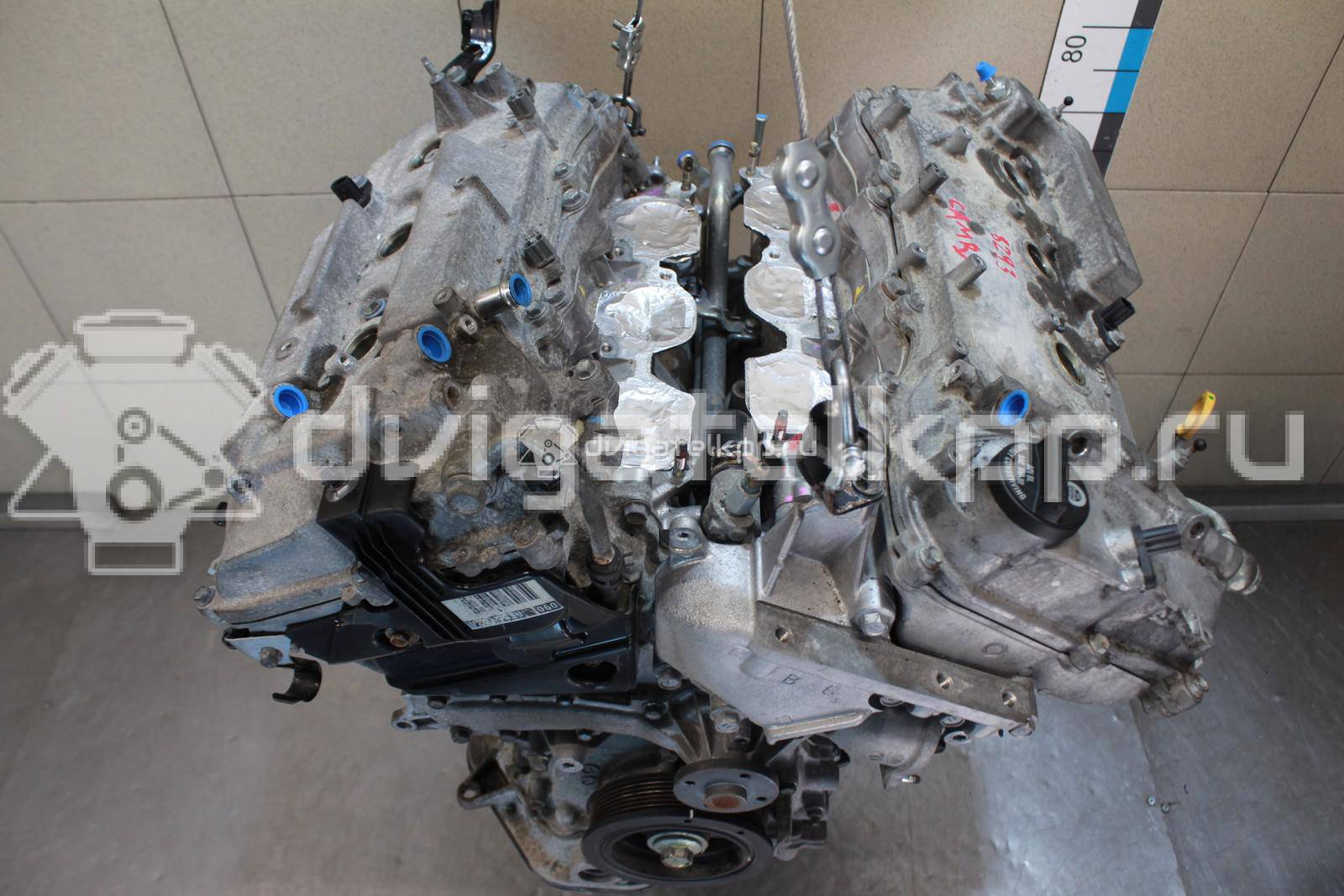 Фото Контрактный (б/у) двигатель 2GR-FE для Lotus / Lexus / Toyota / Toyota (Gac) 273 л.с 24V 3.5 л бензин 190000P090 {forloop.counter}}