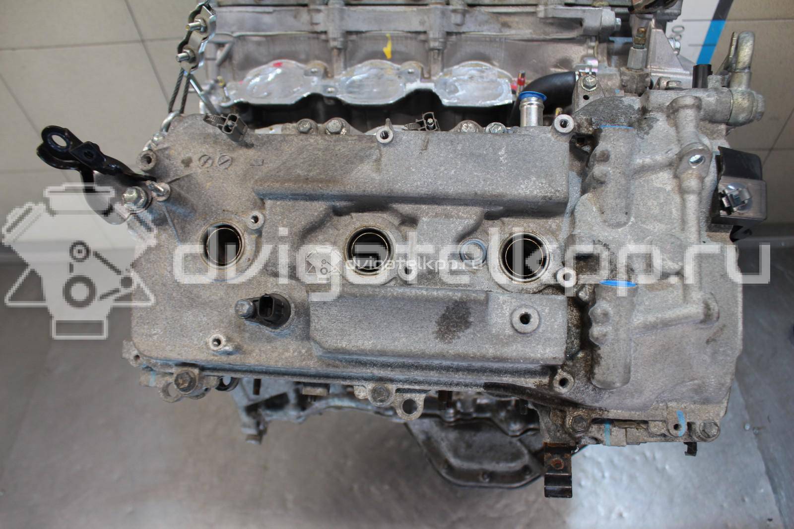 Фото Контрактный (б/у) двигатель 2GR-FE для Lotus / Lexus / Toyota / Toyota (Gac) 273 л.с 24V 3.5 л бензин 190000P090 {forloop.counter}}