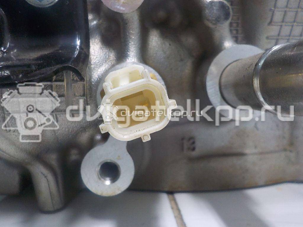 Фото Головка блока  1110139776 для toyota Camry V50 {forloop.counter}}