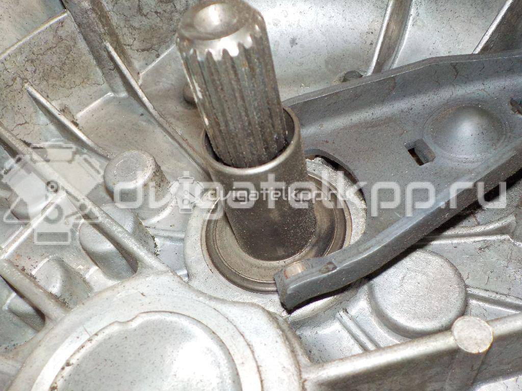 Фото Контрактная (б/у) МКПП для Chrysler / Plymouth / Dodge 146-152 л.с 16V 2.0 л ECC бензин 5017776AA {forloop.counter}}