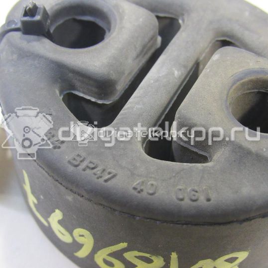 Фото Резинка подвеса глушителя  BP4740061 для lexus GS 300