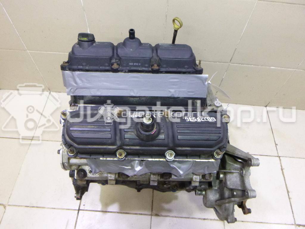 Фото Контрактный (б/у) двигатель EGA для Chrysler / Plymouth / Dodge 150-182 л.с 12V 3.3 л бензин SMPI(EGA) {forloop.counter}}