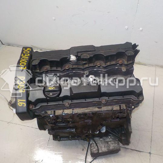 Фото Контрактный (б/у) двигатель NFX (TU5JP4) для Citroen Saxo S0, S1 109-120 л.с 16V 1.6 л Бензин/спирт 01353X