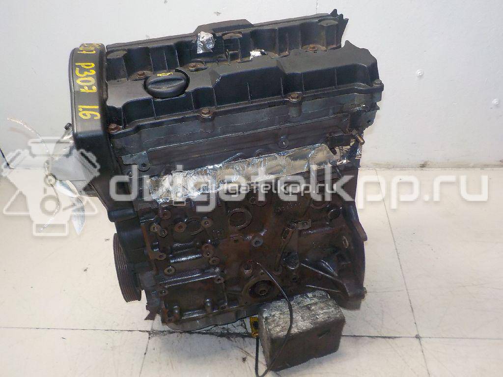 Фото Контрактный (б/у) двигатель NFU (TU5JP4) для Citroen C2 Jm / C4 / Xsara / Berlingo / C3 109-122 л.с 16V 1.6 л бензин 01353X {forloop.counter}}