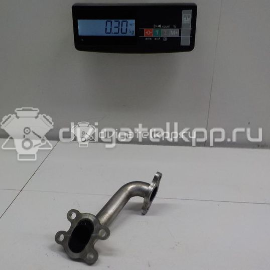 Фото Трубка системы рециркуляции (EGR)  2561126020 для lexus IS 250/350