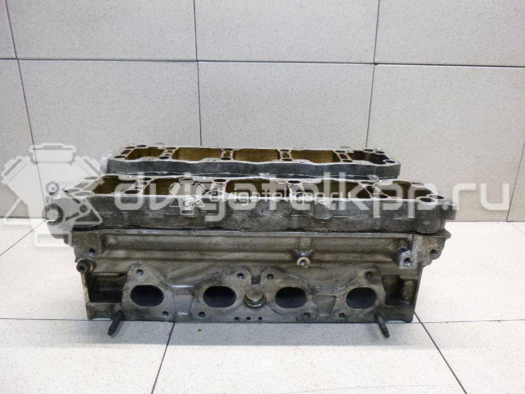 Фото Головка блока для двигателя NFX (TU5JP4) для Citroen C3 / C4 / Saxo S0, S1 109-120 л.с 16V 1.6 л Бензин/спирт 0200AZ {forloop.counter}}