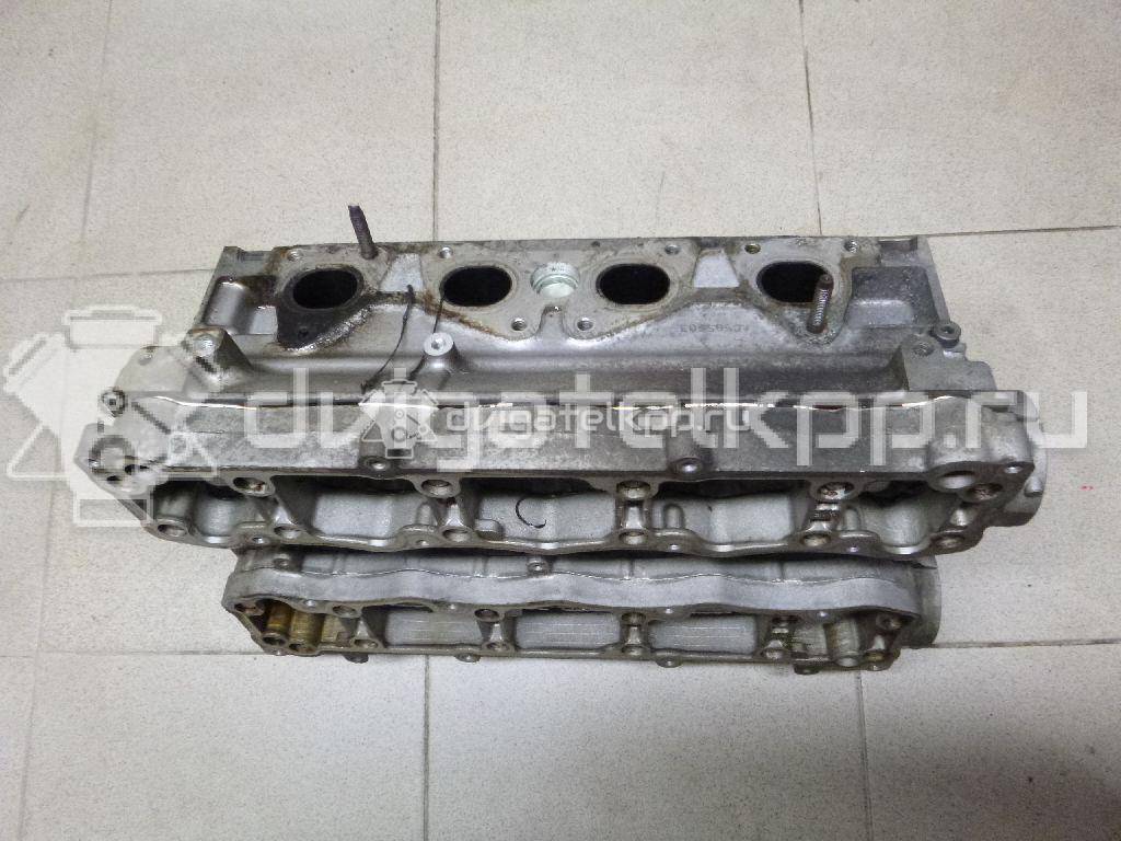 Фото Головка блока для двигателя NFX (TU5JP4) для Citroen C3 / C4 / Saxo S0, S1 109-120 л.с 16V 1.6 л Бензин/спирт 0200AZ {forloop.counter}}