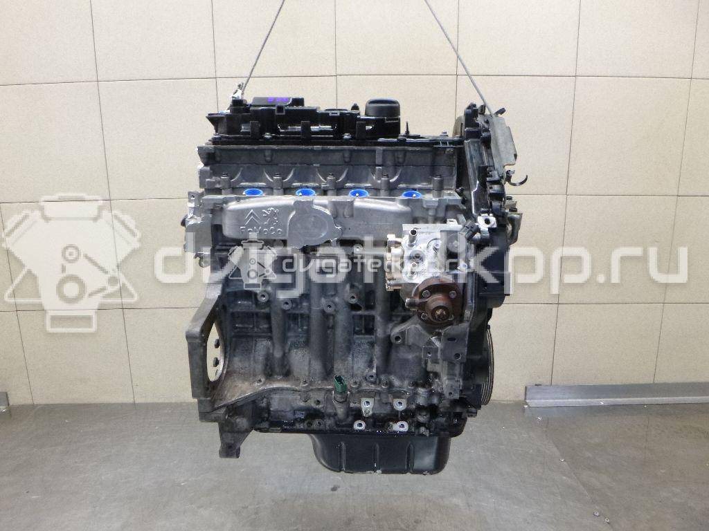 Фото Контрактный (б/у) двигатель 9HP (DV6DTED) для Citroen C4 / Ds4 / Berlingo / C3 / Ds3 92-94 л.с 8V 1.6 л Дизельное топливо 0135SW {forloop.counter}}