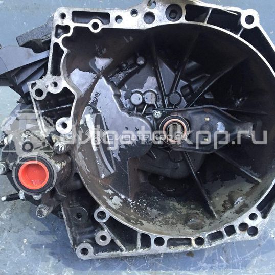 Фото Контрактная (б/у) МКПП для Citroen C4 / C5 / Xsara 109-116 л.с 16V 1.6 л 9HY (DV6TED4) Дизельное топливо 223121