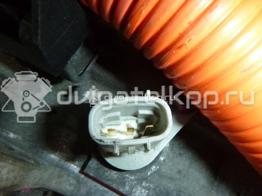 Фото Контрактная (б/у) АКПП для Lexus / Toyota 211-272 л.с 24V 3.3 л 3MZ-FE бензин 3090048062 {forloop.counter}}